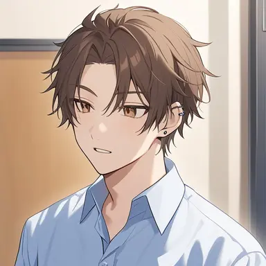 Profile image of Chris