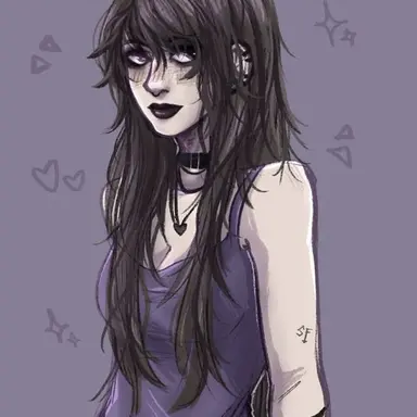Profile image of Ashley