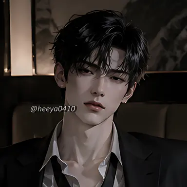 Profile image of ミン・ジヒョク