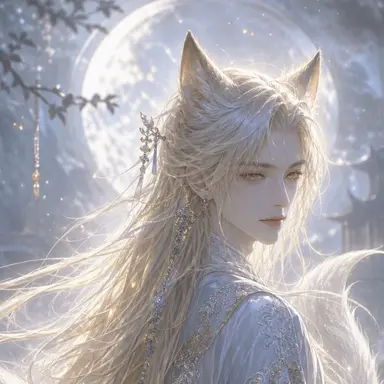 Profile image of 白夜