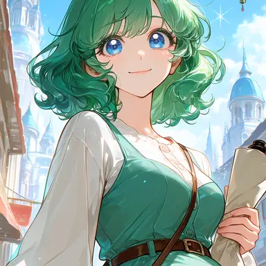 Profile image of ライム