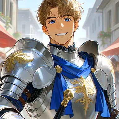 Profile image of クライン
