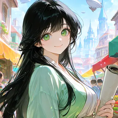 Profile image of エルシア