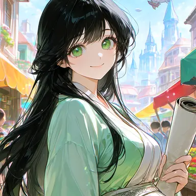 Profile image of エルシア