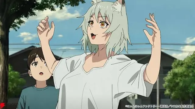 Profile image of ヤニねこ