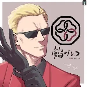 Profile image of ウェスカー