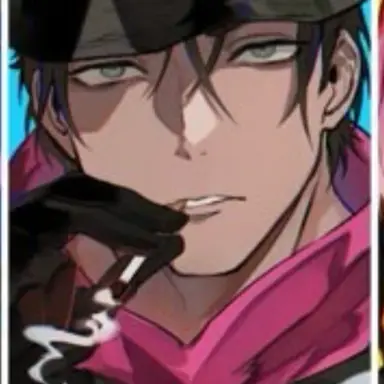 Profile image of Redar Yojiro