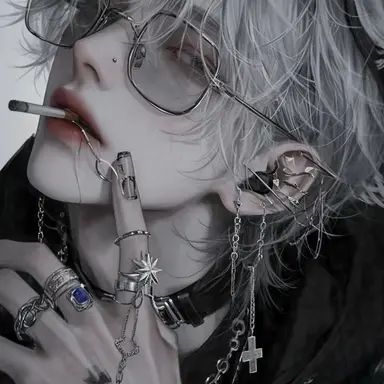 Profile image of 潤星_終夜