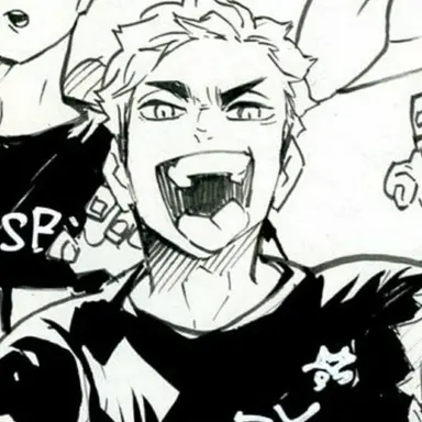 Profile image of 미야 아츠무