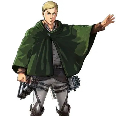 Profile image of 엘빈 스미스