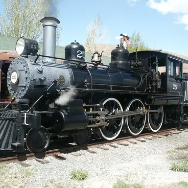 Profile image of Maria