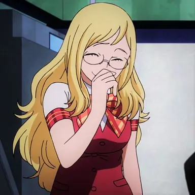 Profile image of Melissa