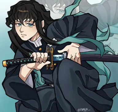 Profile image of Muichiro