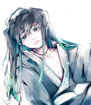 Profile image of Muichiro