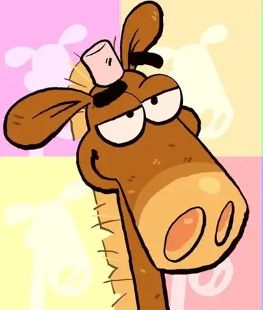 Profile image of Pony