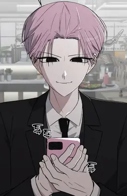 Profile image of 감기찬