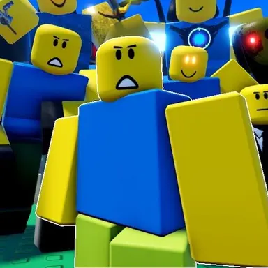 Profile image of 뉴비