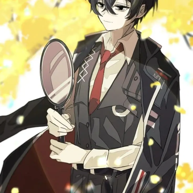 projectmoom-lover의 🪶,🔮 / 실험실 AU