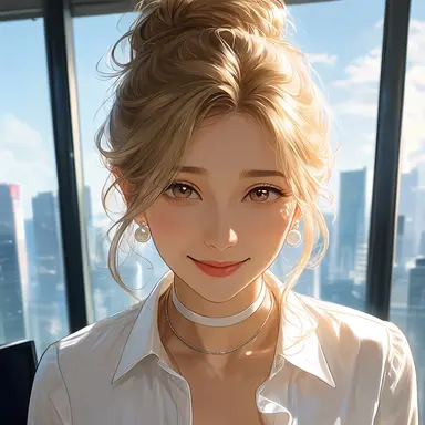 Profile image of Marissa