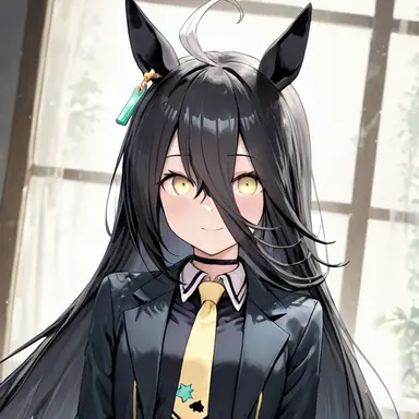 Profile image of マンハッタンカフェ