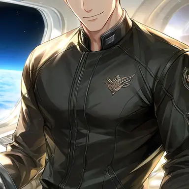 Profile image of Dorian Voss