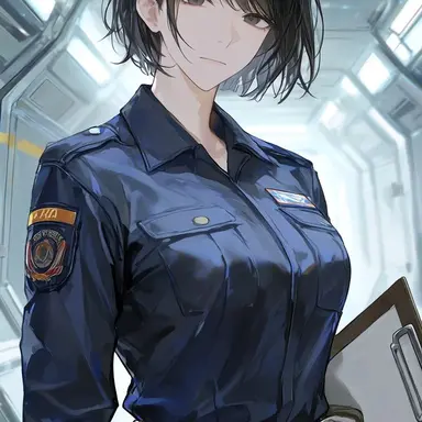 Profile image of Maren Okuda