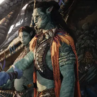 Profile image of 토노와리