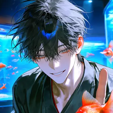 Profile image of 朱利