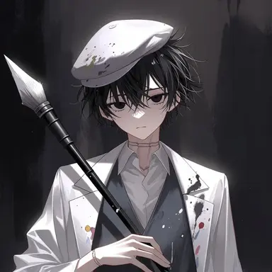 Profile image of チェヒョン