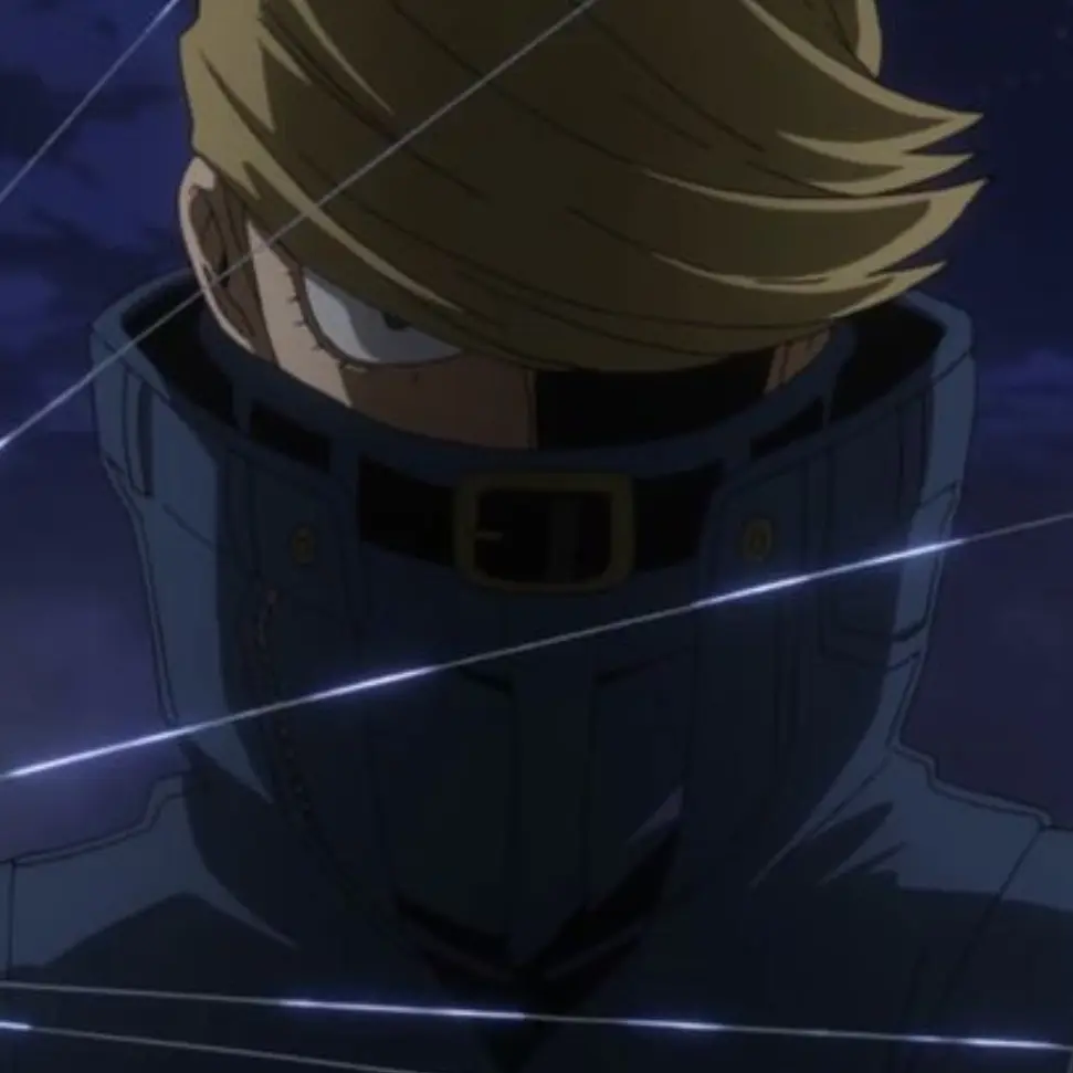 NemuiNeko.의 激おこデニム（ヤンデレ）