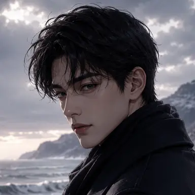 Profile image of 도건우
