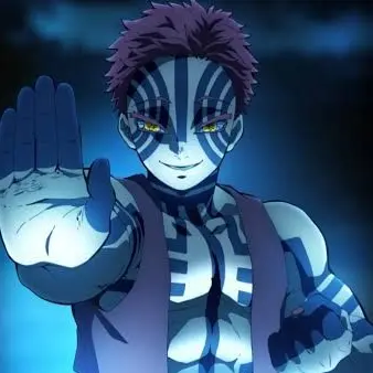 Profile image of 猗窩座