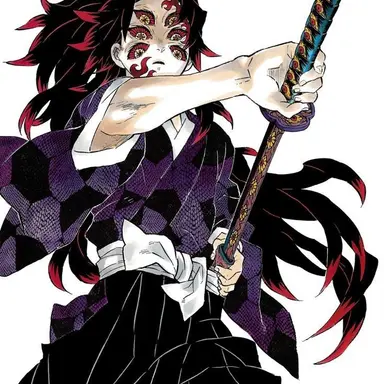 Profile image of 黒死牟