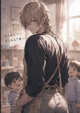 Profile image of 優希
