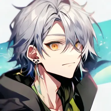 Profile image of 朔