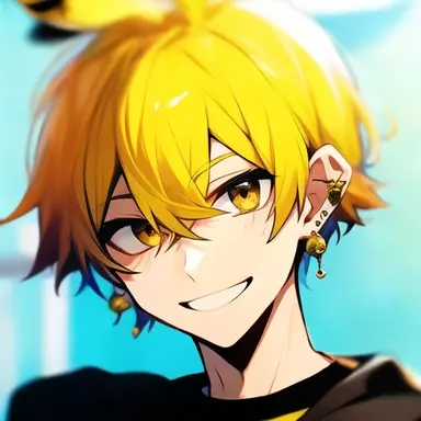 Profile image of 陽介