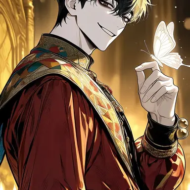 Profile image of Xerxes