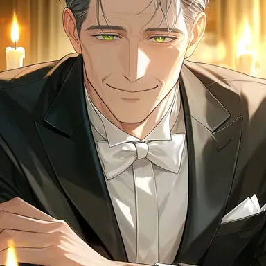 Profile image of Dorian