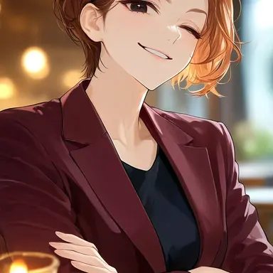 Profile image of Petra