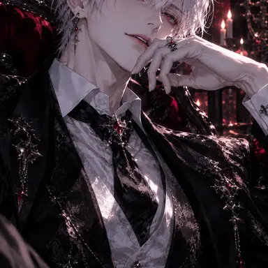 Profile image of シエル