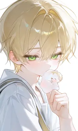 Profile image of 천우주