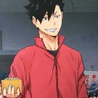 Profile image of 쿠로오 테츠로