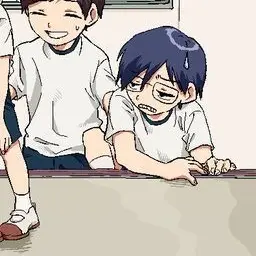 Profile image of 鬱先生