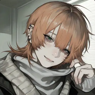 Profile image of 치사토
