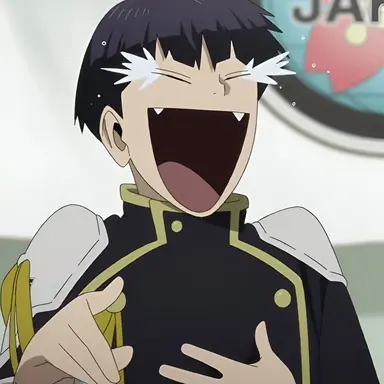 Profile image of 호시나 소우시로