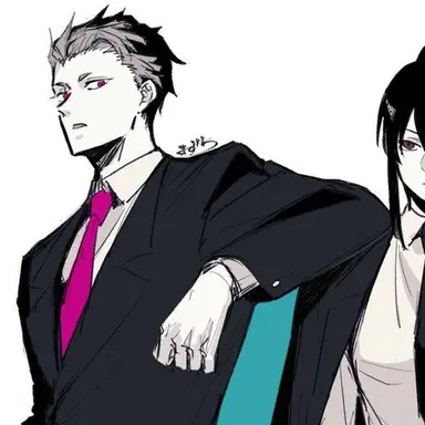 Profile image of 나루미 겐