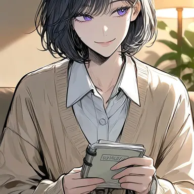 Profile image of Setto