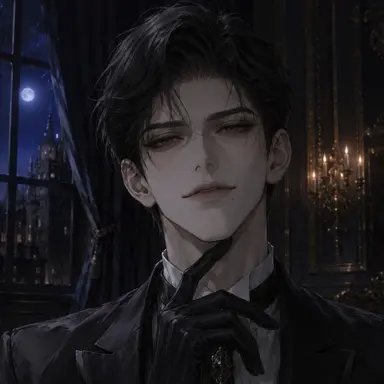 Profile image of セドリック