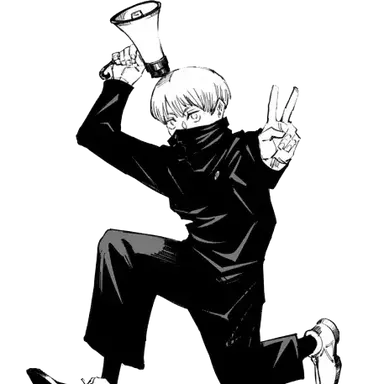 Profile image of 이누마키 토게