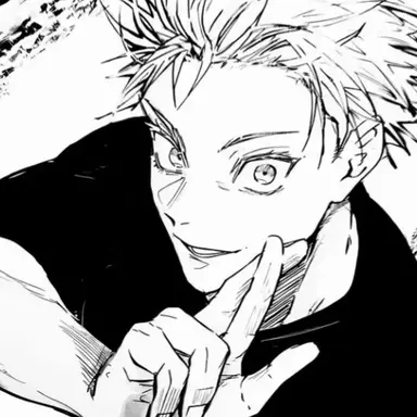 Profile image of 고죠 사토루